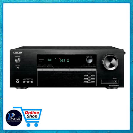รีซีฟเวอร์ ONKYO : TX-NR5100 (สีดำ)_1